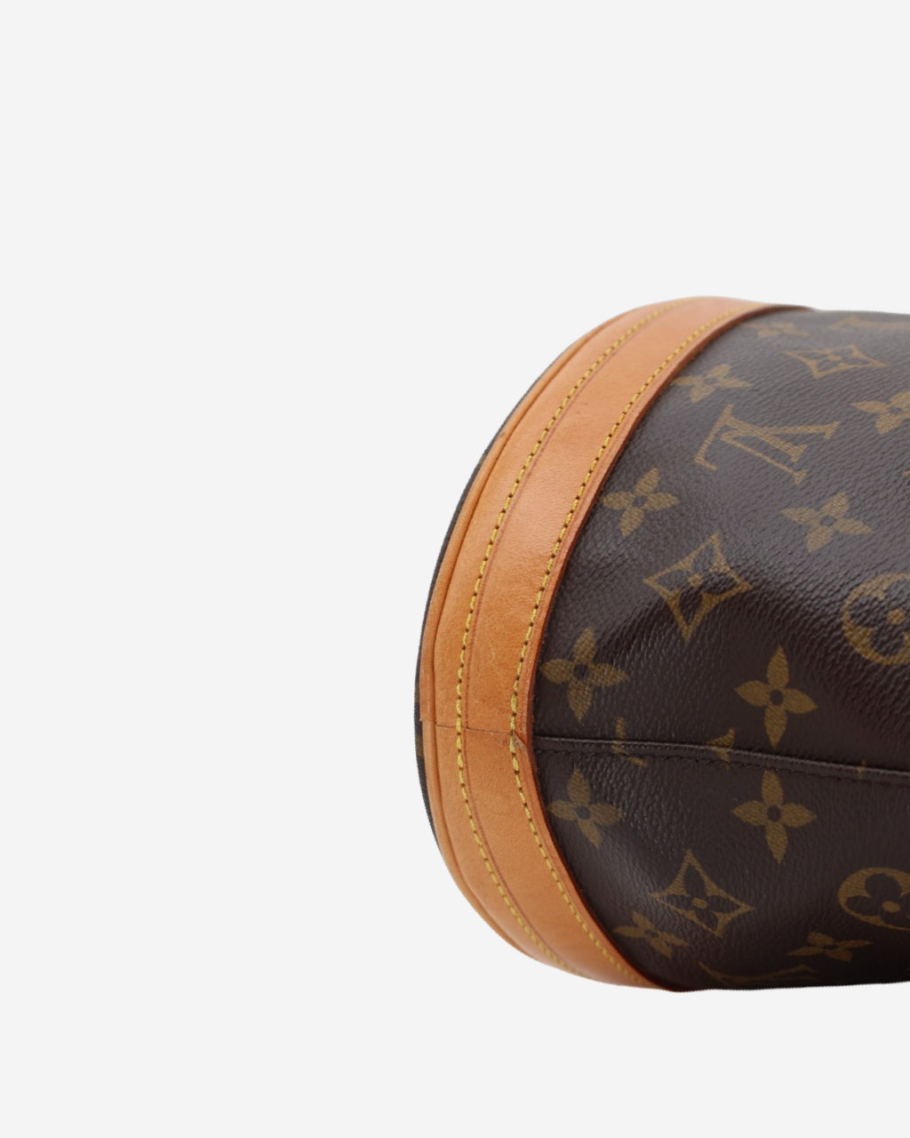Bolso Louis Vuitton PM Bucket