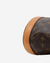 Bolso Louis Vuitton PM Bucket