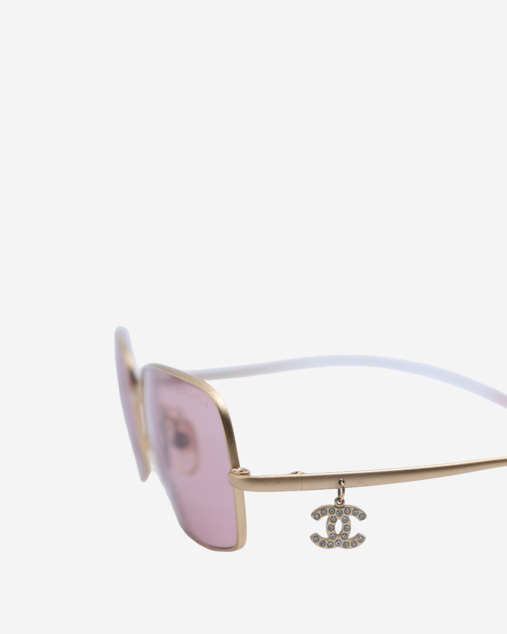 Lentes de Sol Chanel Vintage