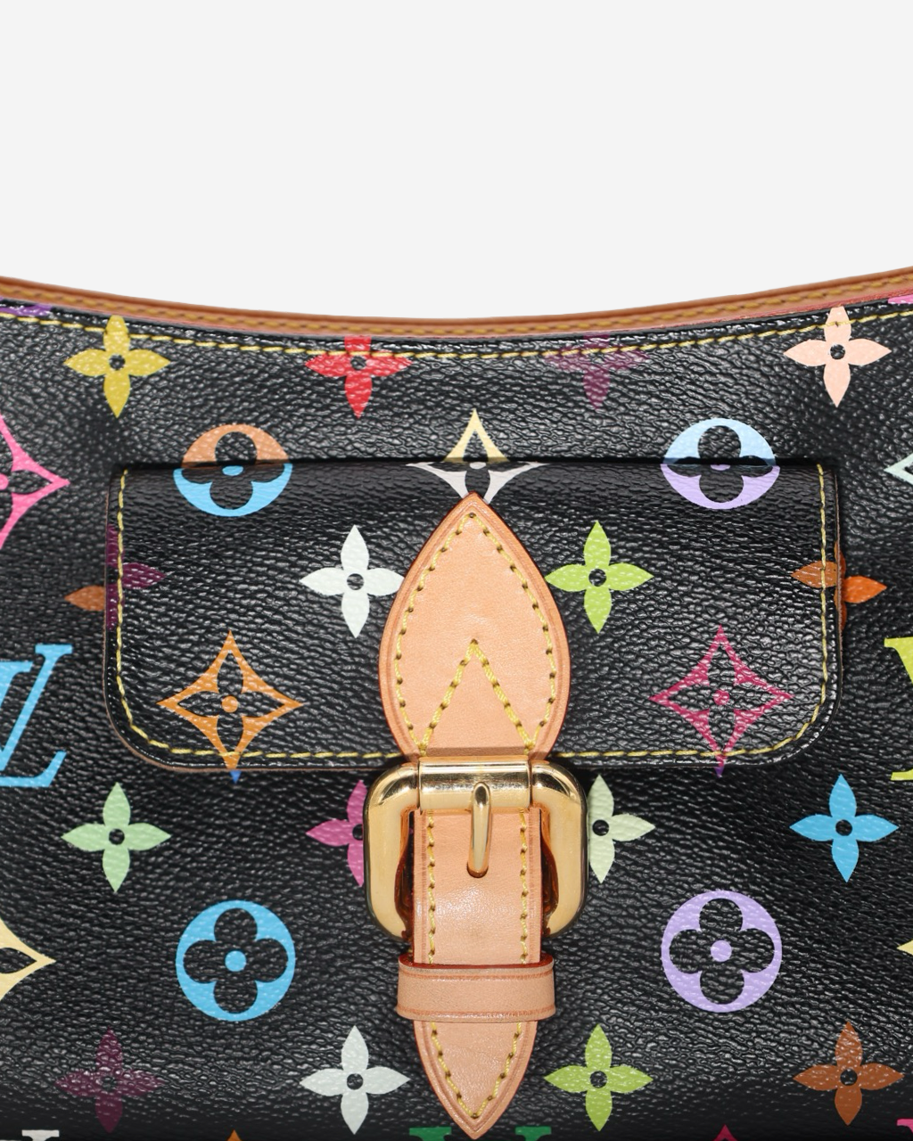 Bolso Louis Vuitton Eliza X Murakami