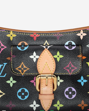 Bolso Louis Vuitton Eliza X Murakami