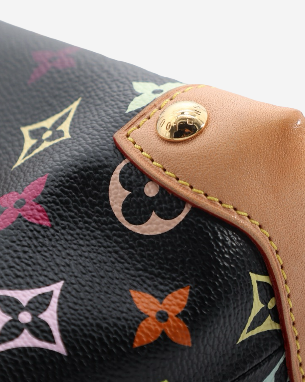 Bolso Louis Vuitton Eliza X Murakami