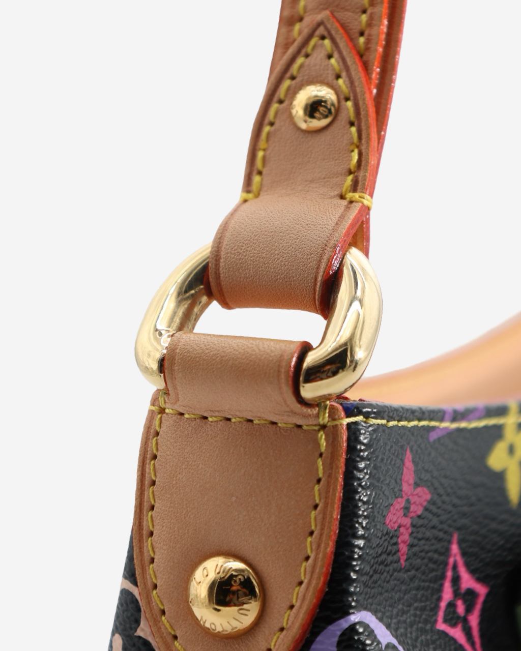 Bolso Louis Vuitton Eliza X Murakami