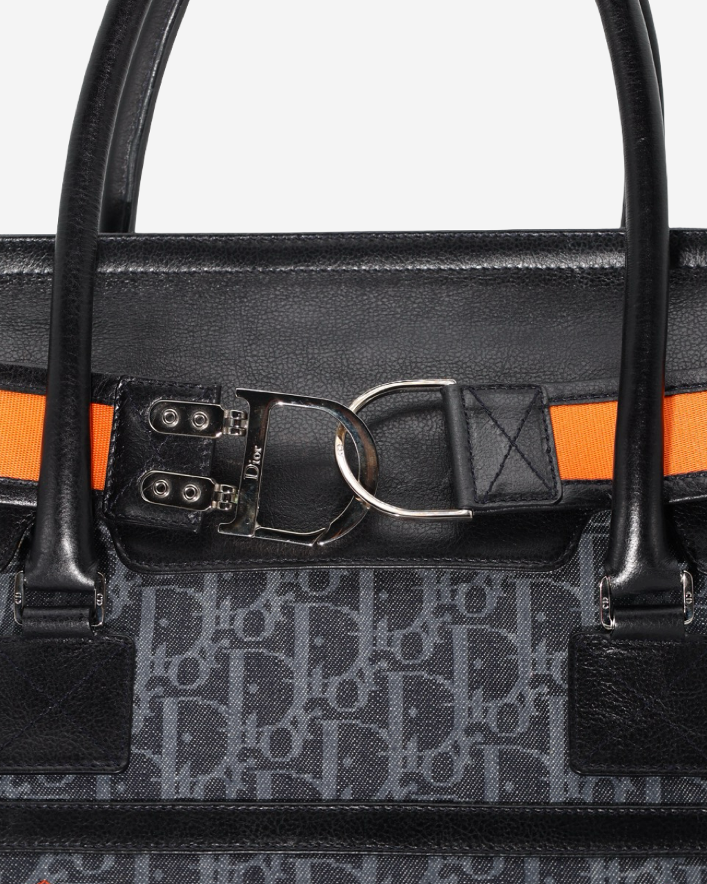 Bolso Dior Trotter Flight 2005