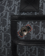 Bolso Dior Trotter Flight 2005