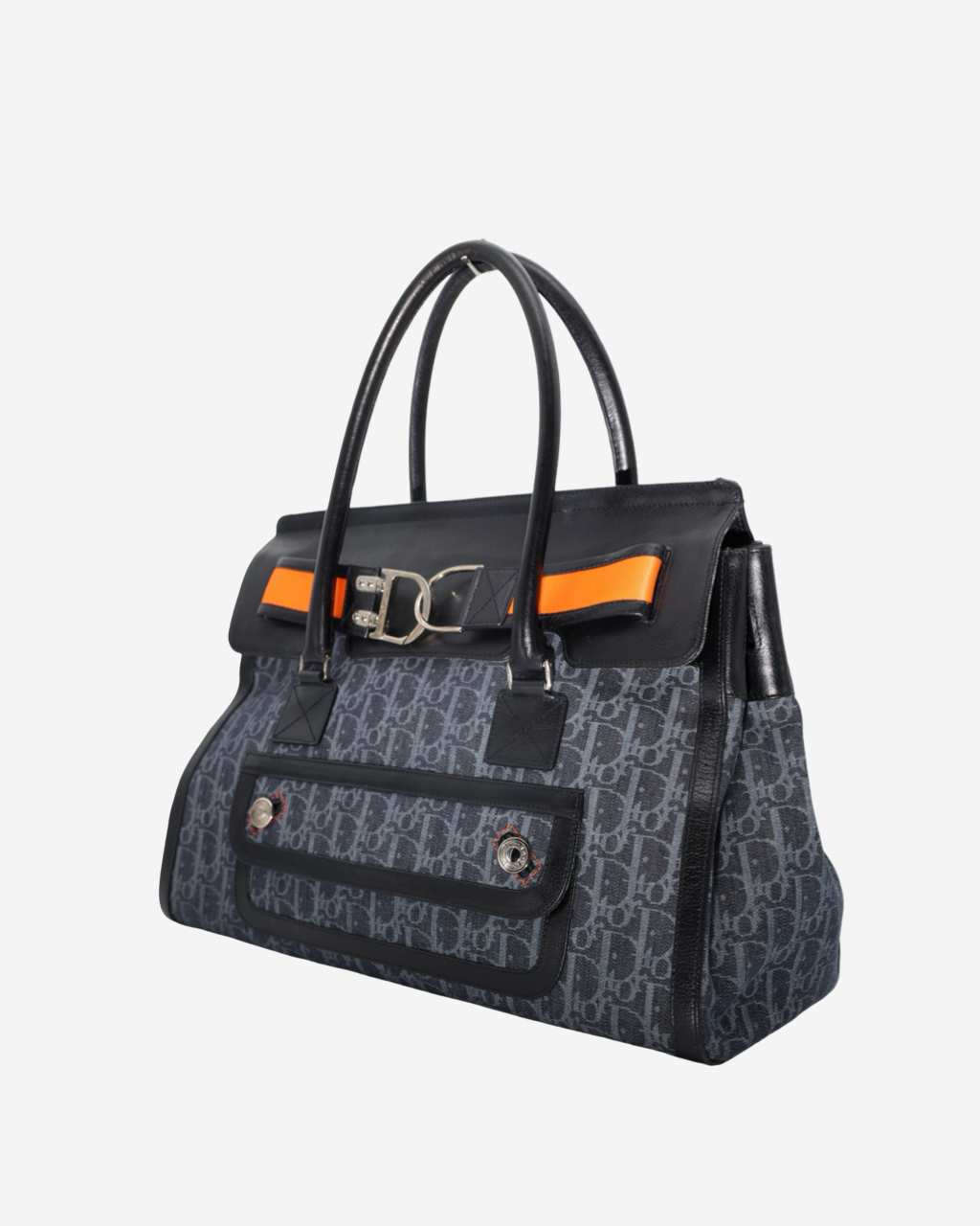 Bolso Dior Trotter Flight 2005