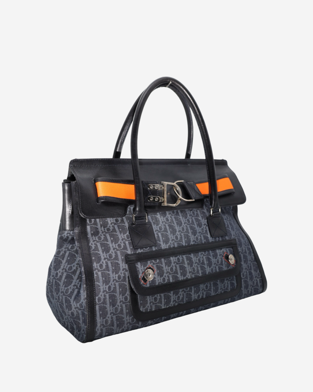 Bolso Dior Trotter Flight 2005