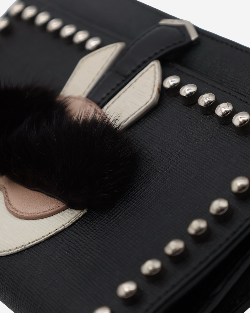 Bolso Fendi Woc Karlito 2010