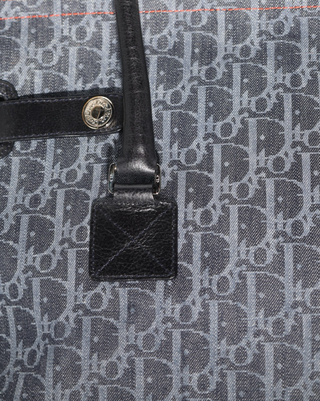 Bolso Dior Trotter Flight 2005