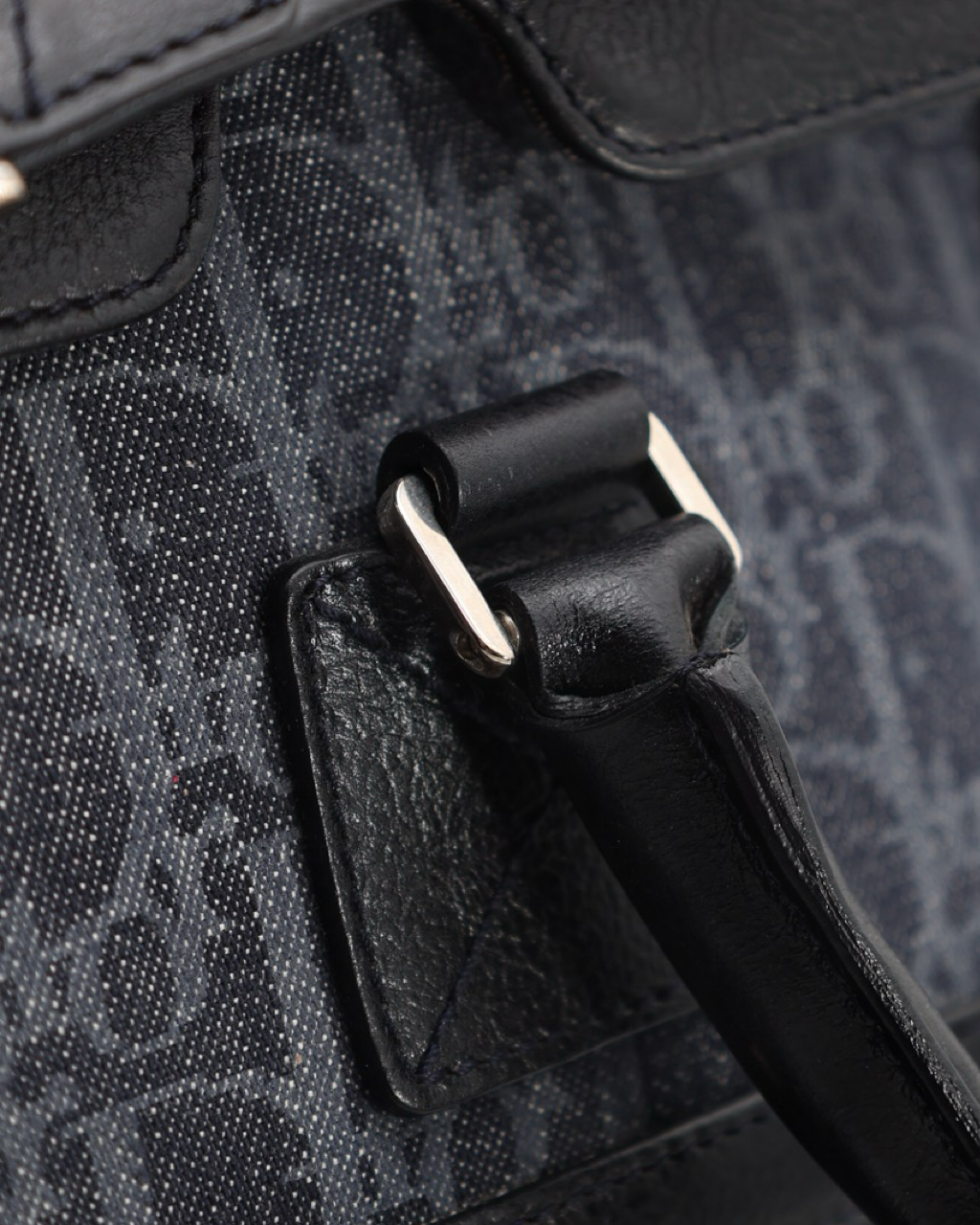 Bolso Dior Trotter Flight 2005