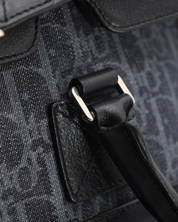 Bolso Dior Trotter Flight 2005