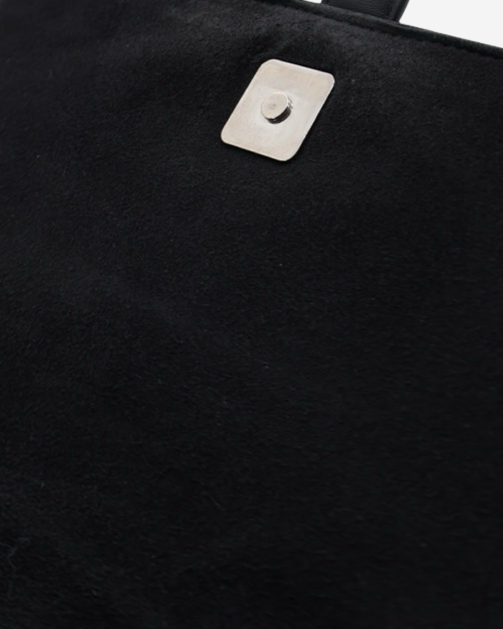 Bolso Fendi Woc Karlito 2010