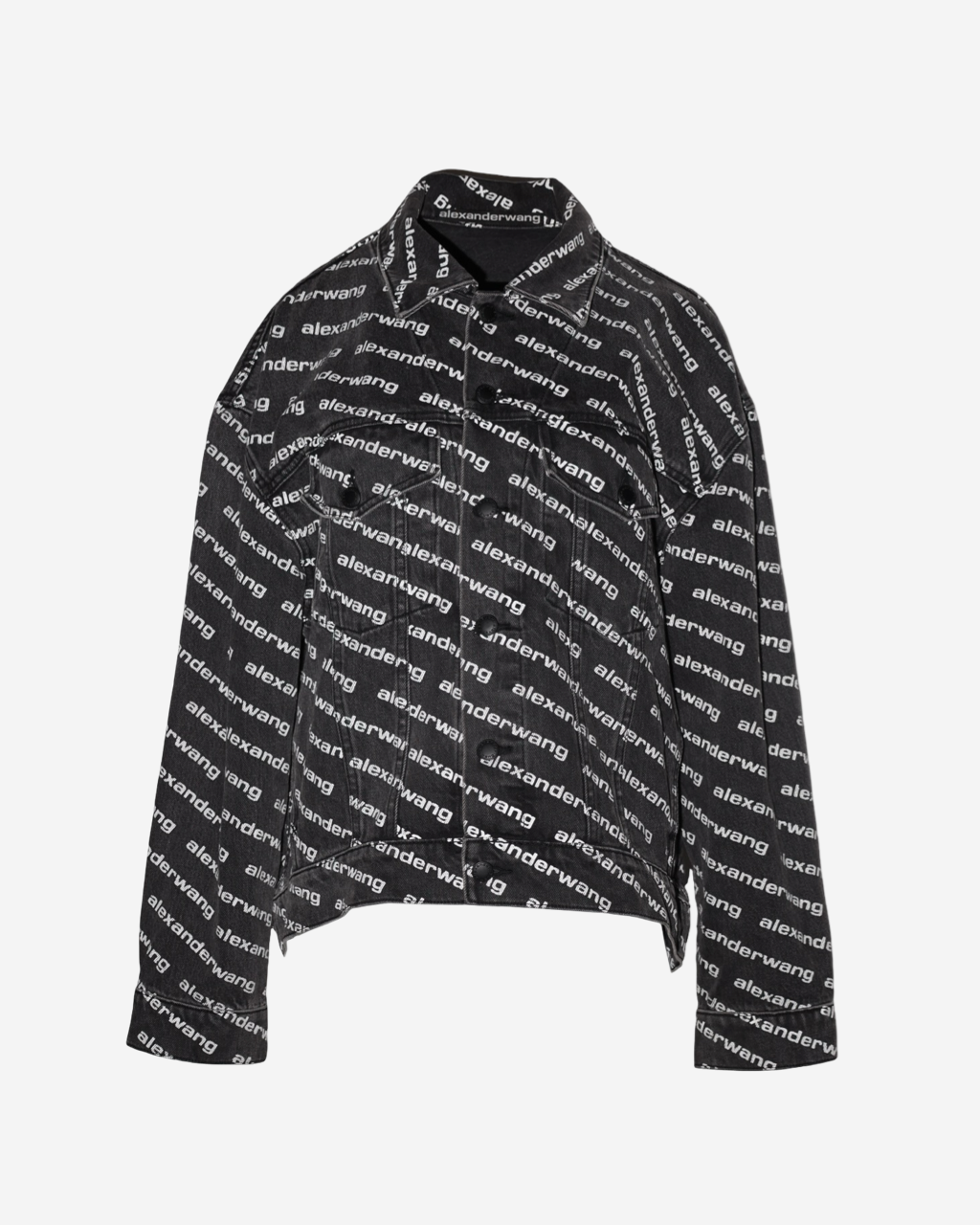 Chamarra Alexander Wang L