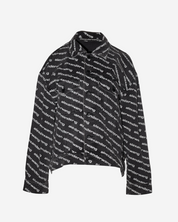 Chamarra Alexander Wang L