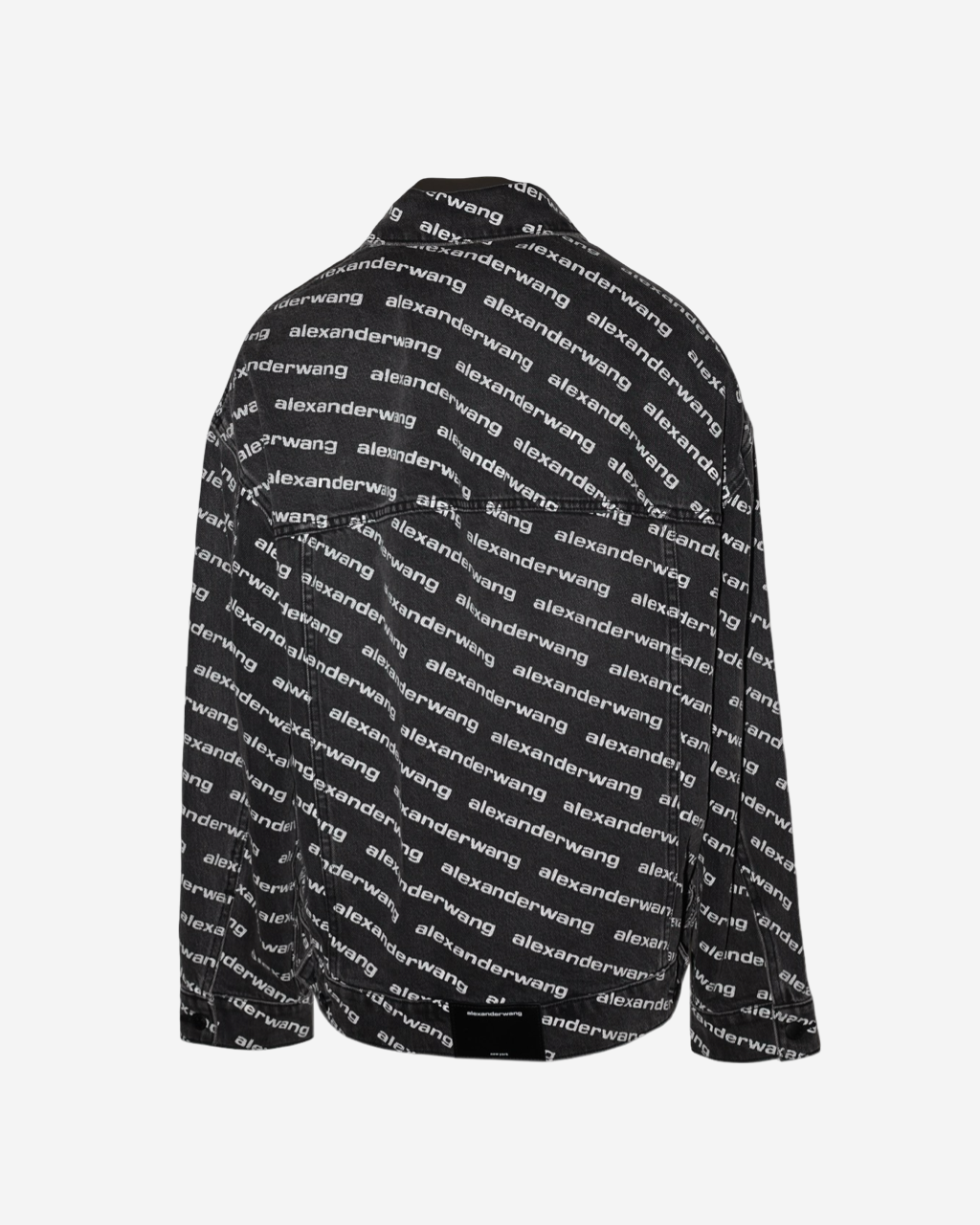 Chamarra Alexander Wang L