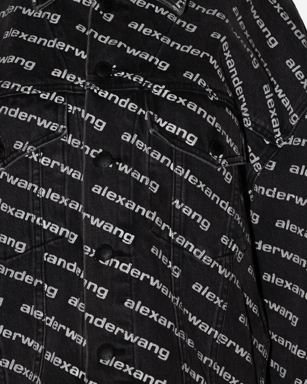 Chamarra Alexander Wang L