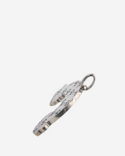 Charm Gucci Ghost Rainbow