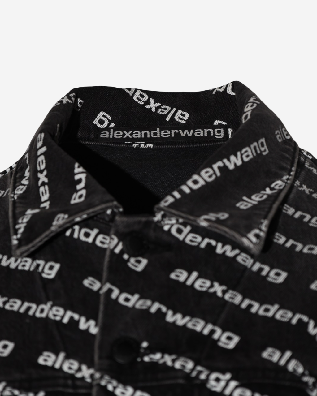 Chamarra Alexander Wang L