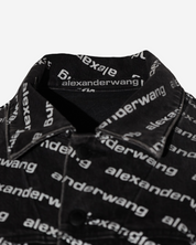 Chamarra Alexander Wang L