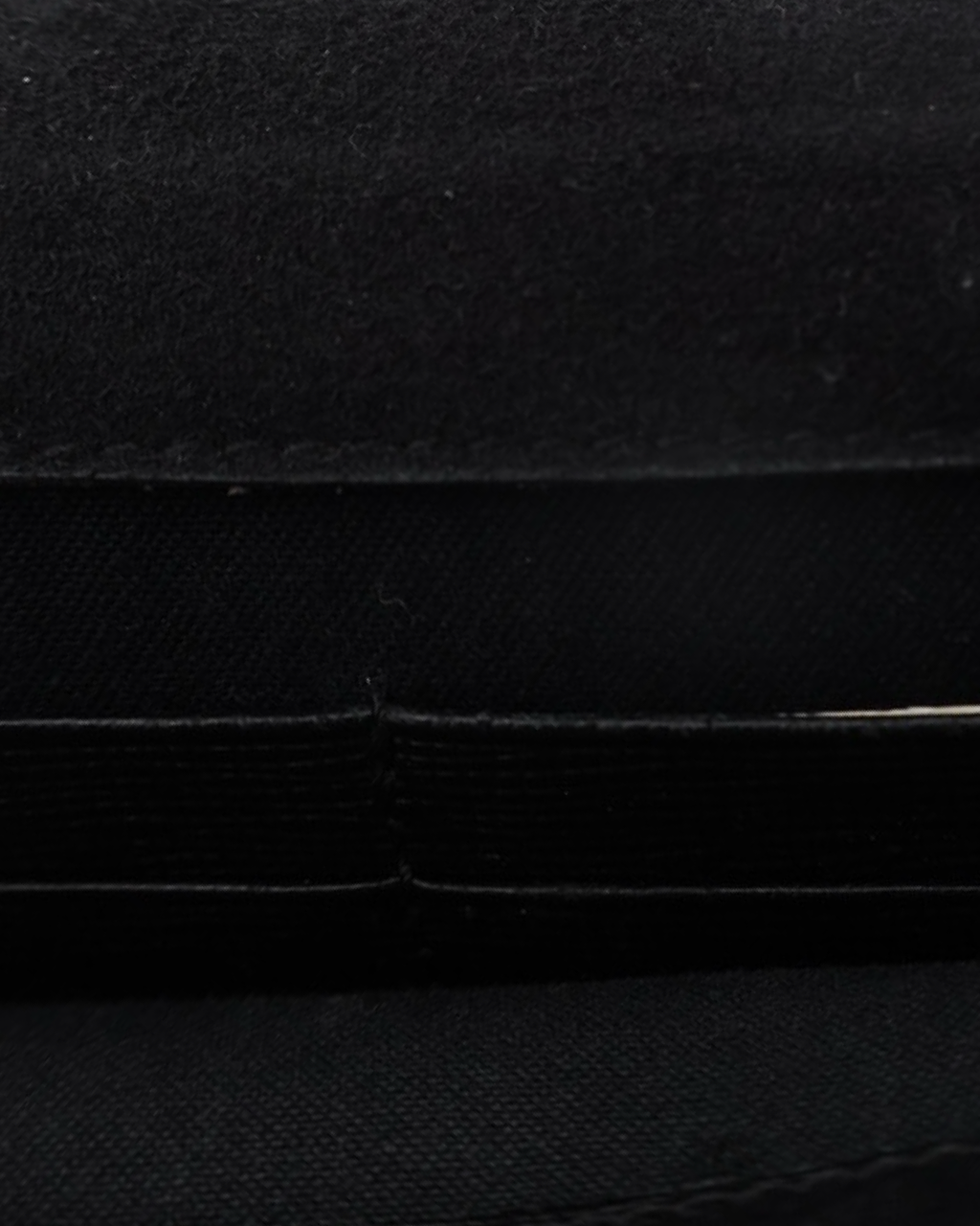 Bolso Fendi Woc Karlito 2010