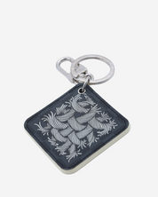 Llavero Louis Vuitton X Damier Rope