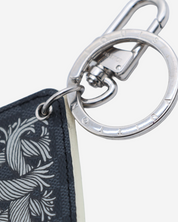 Llavero Louis Vuitton X Damier Rope