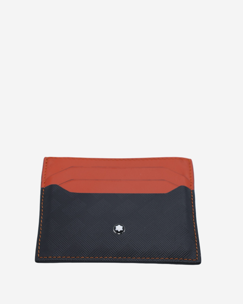 Tarjetero Monblanc