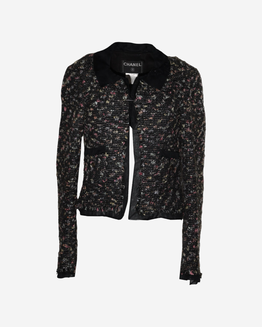 Blazer Chanel Tweed 38 FR