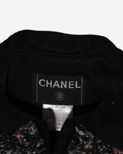 Blazer Chanel Tweed 38 FR
