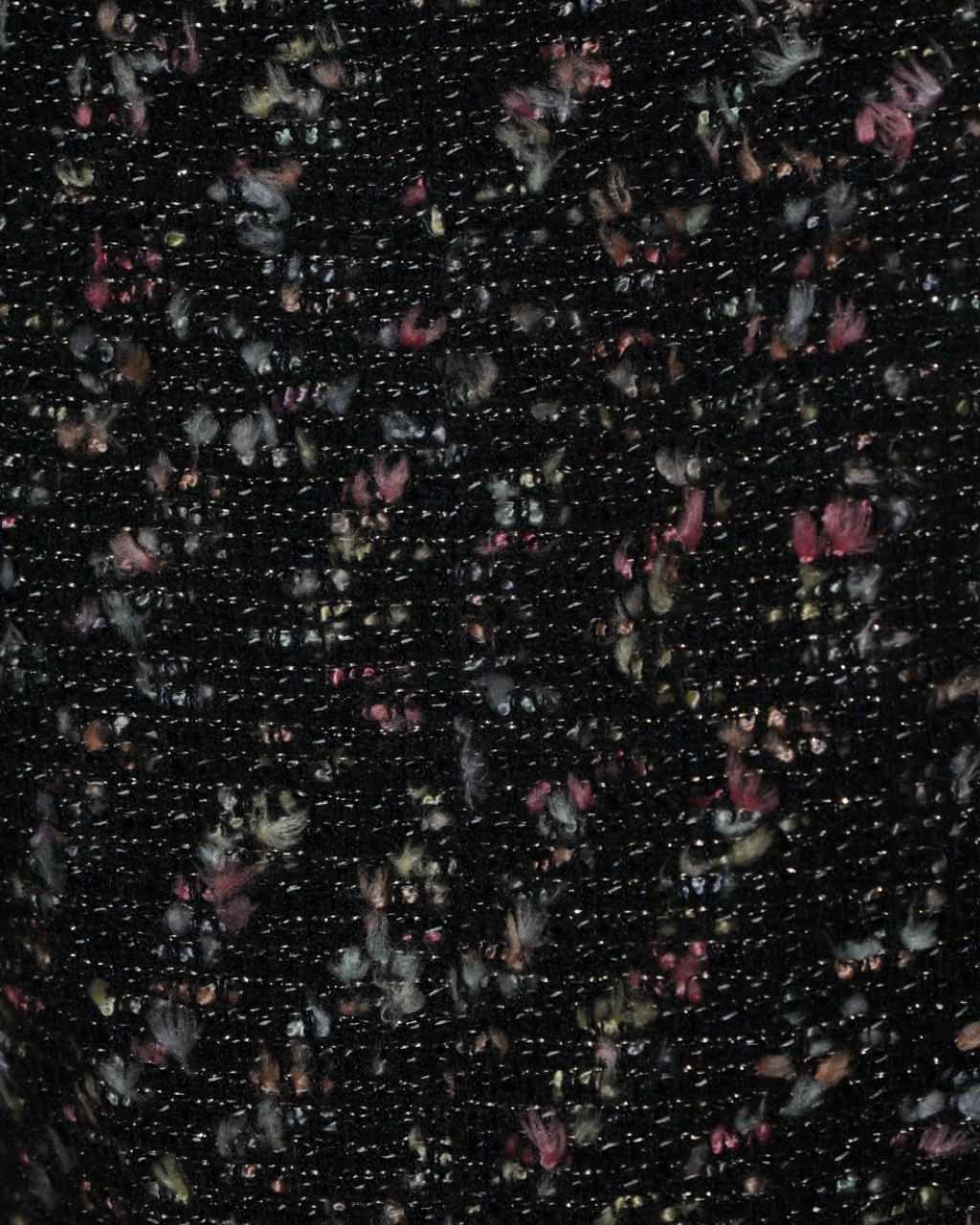 Blazer Chanel Tweed 38 FR