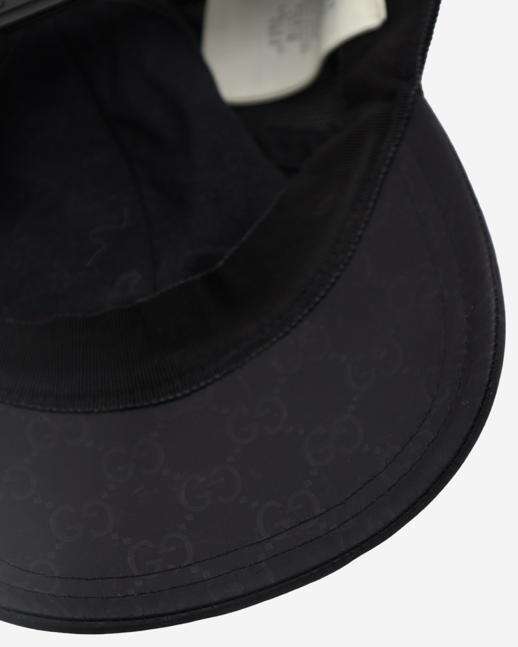Gorra Gucci Monogram