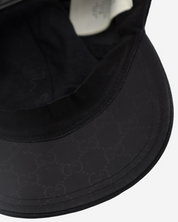 Gorra Gucci Monogram