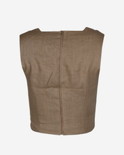 Top Valentino Knit S