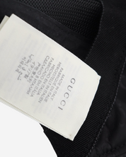 Gorra Gucci Monogram