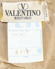 Top Valentino Knit S