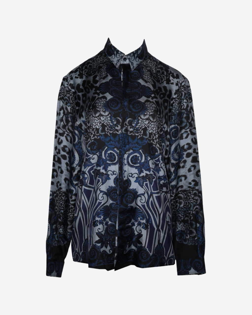Camisa Versace 40 IT