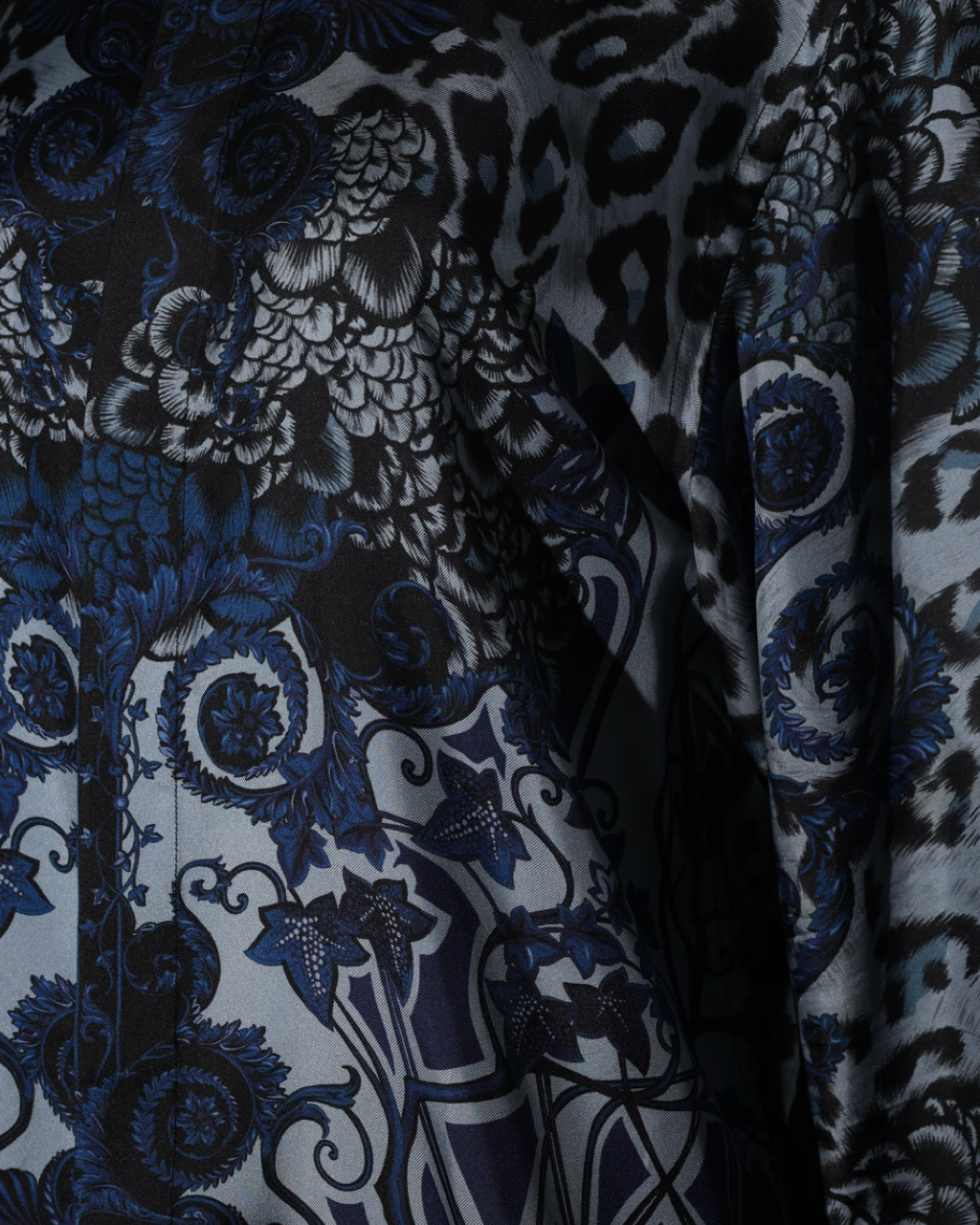 Camisa Versace 40 IT