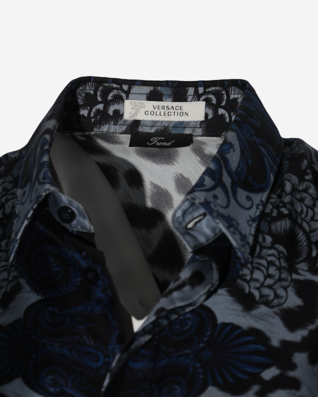 Camisa Versace 40 IT