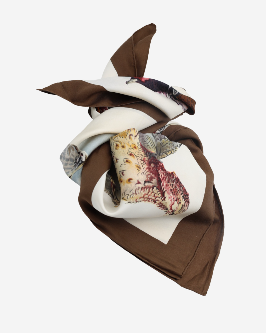 Mascada Hermès Belle Chasse