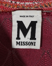 Missoni Knit Dress 42 IT