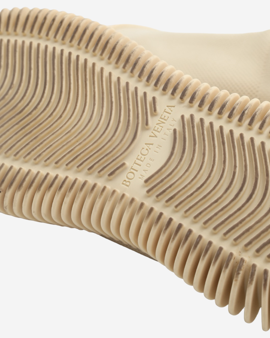 Tenis Bottega Veneta Ripple 41