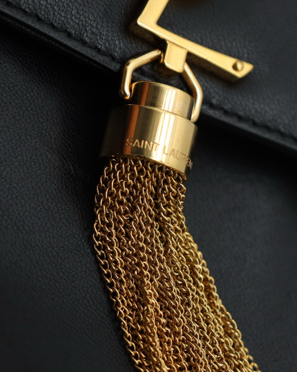 Saint Laurent Kate Bag