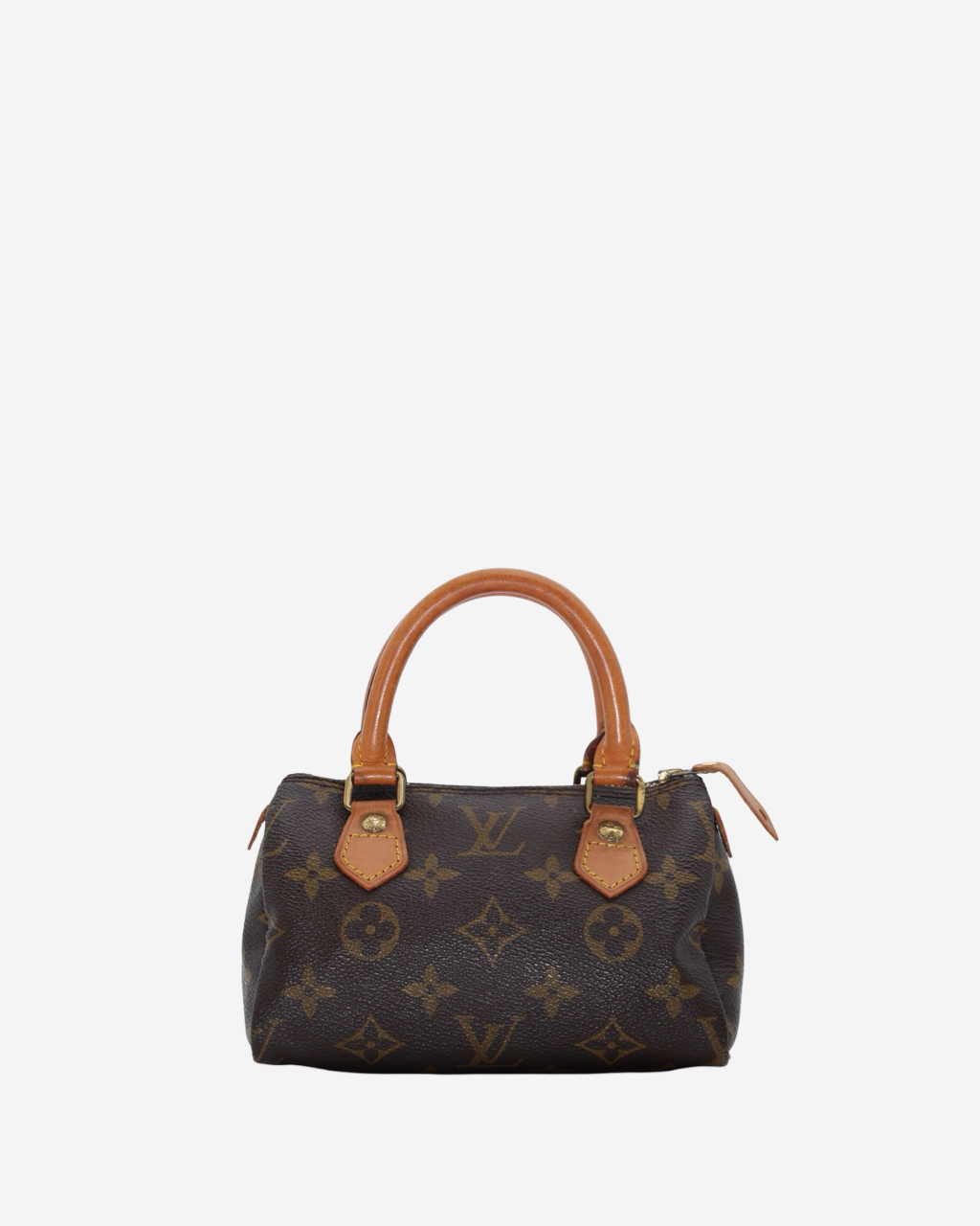 Bolso Louis Vuitton Mini Speedy Monogram