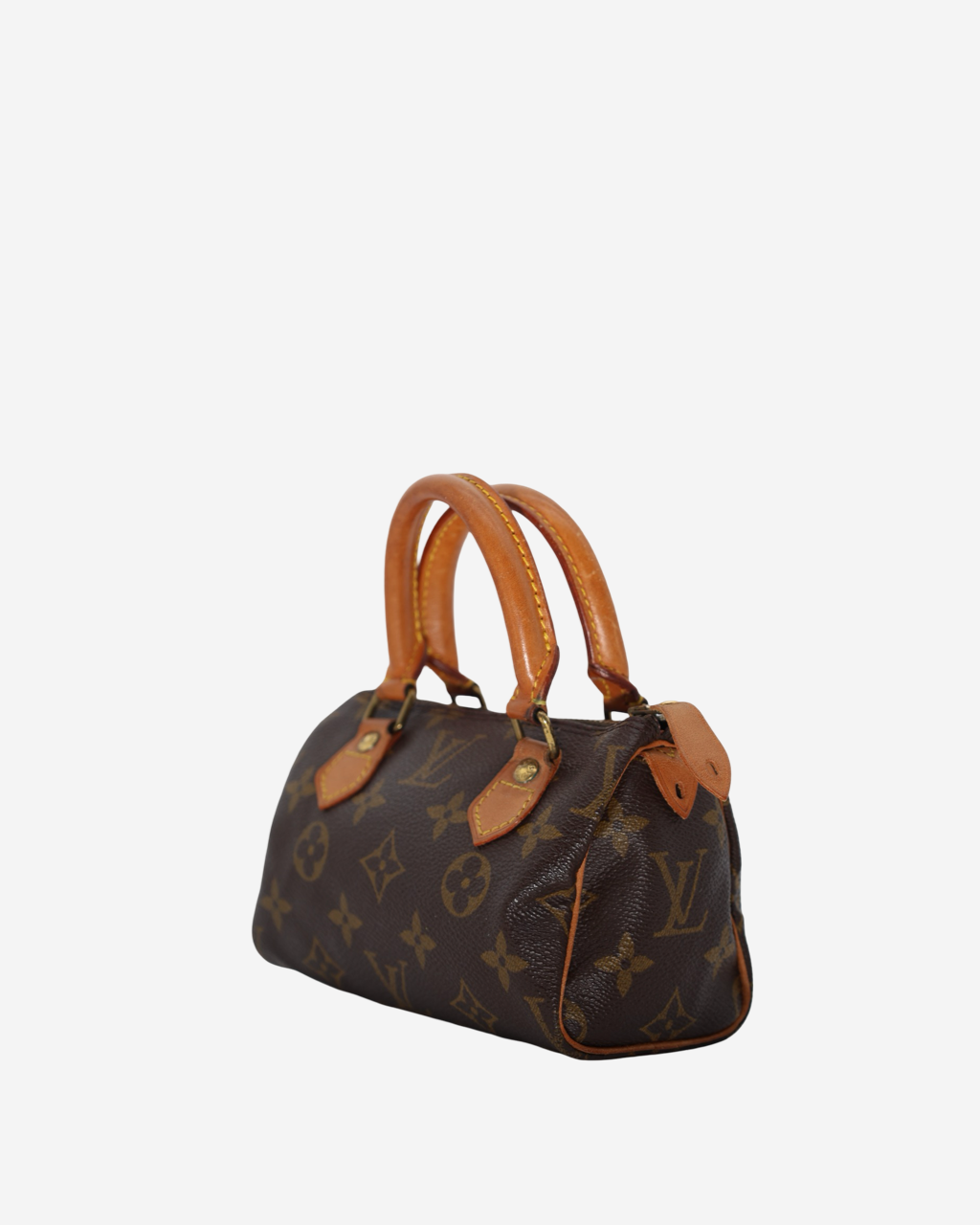 Bolso Louis Vuitton Mini Speedy Monogram