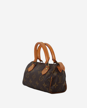 Bolso Louis Vuitton Mini Speedy Monogram