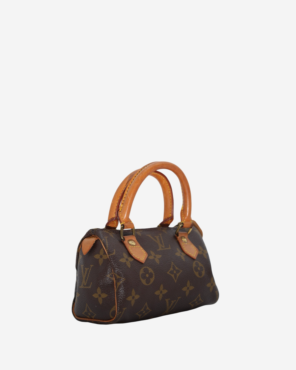 Bolso Louis Vuitton Mini Speedy Monogram