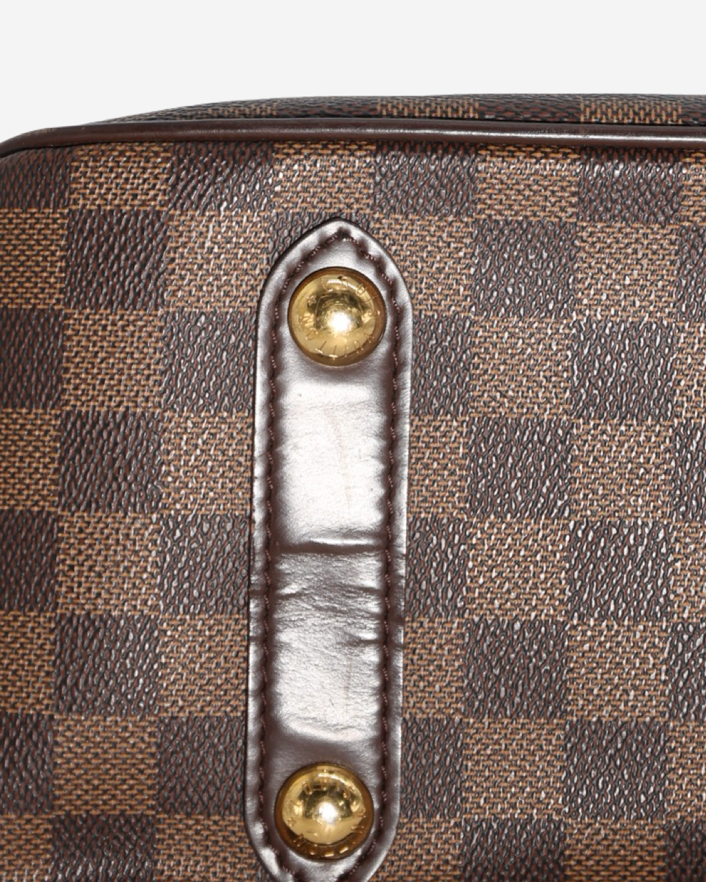 Bolso Louis Vuitton Rosebery