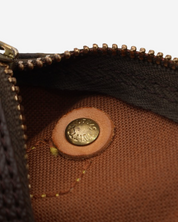 Bolso Louis Vuitton Mini Speedy Monogram