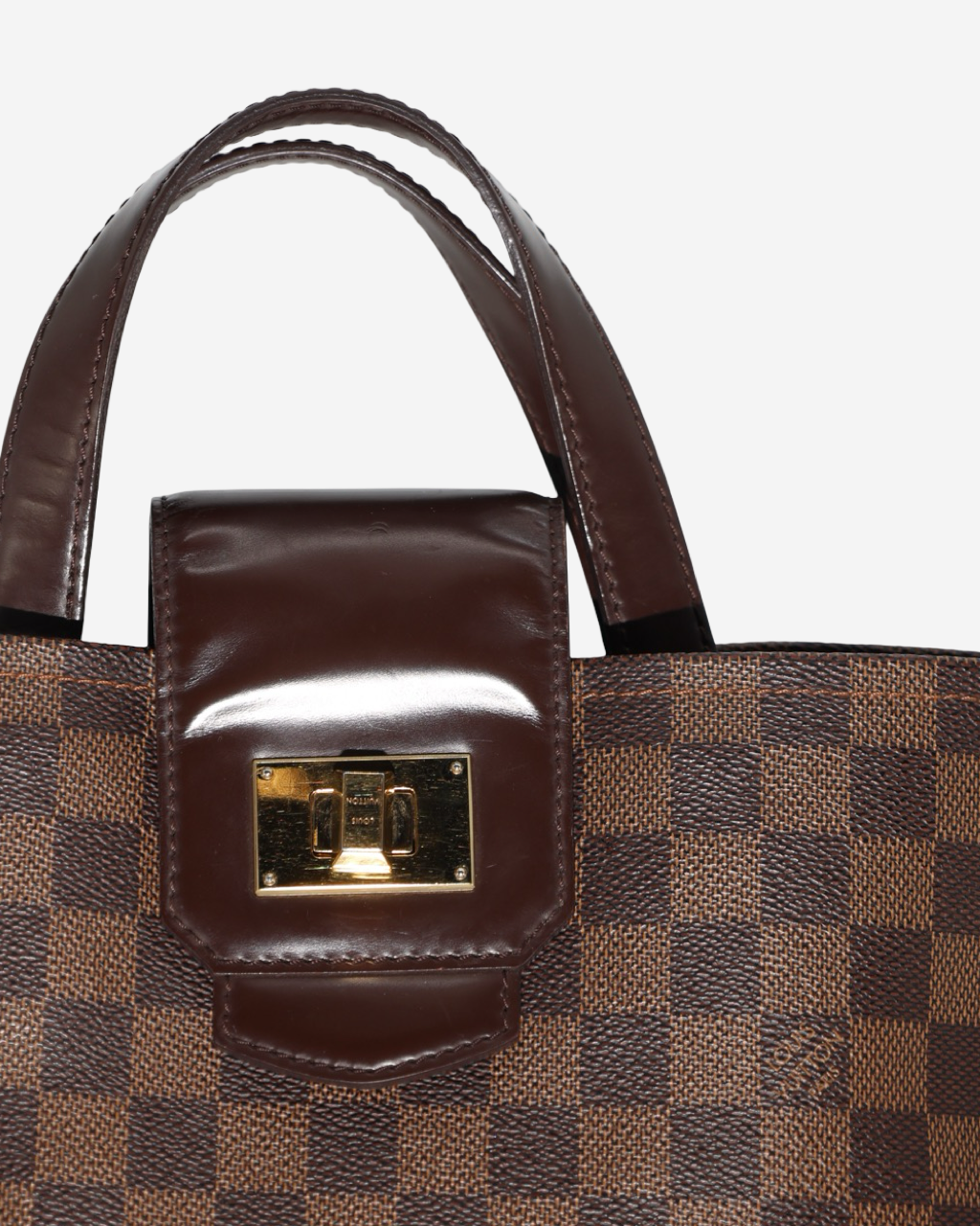 Bolso Louis Vuitton Rosebery