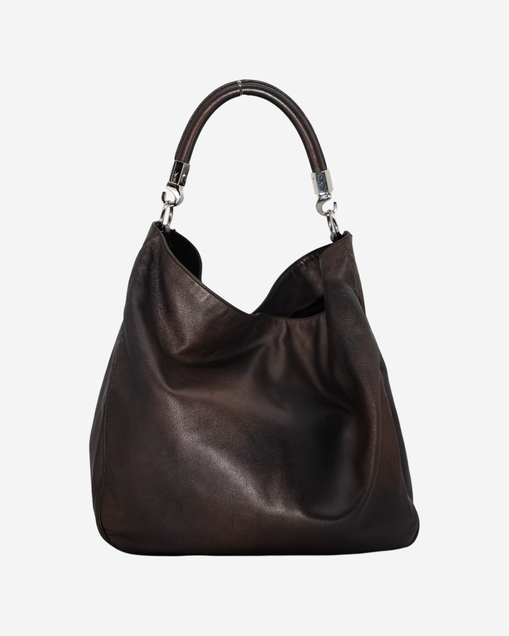 Yves Saint Laurent Roady Hobo Bag